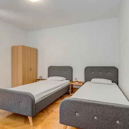 アパート Seaview Sanctuary *
