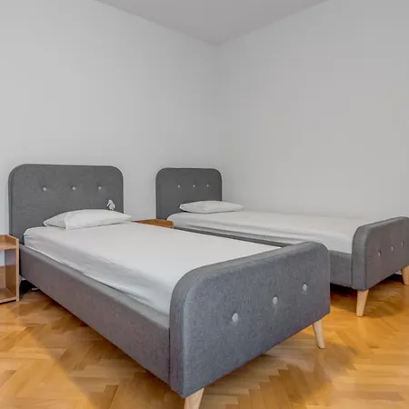 Seaview Sanctuary Apartment