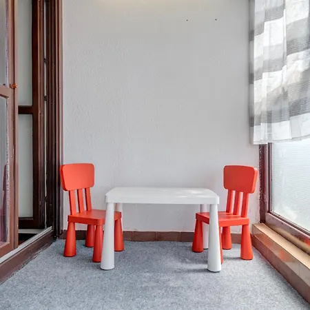 Seaview Sanctuary Apartment Split