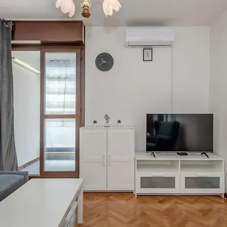 Seaview Sanctuary Apartment Split